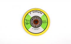 PNEUMATIC WAXING DISC