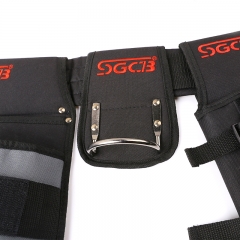 CONSTRUCTION POCKETS