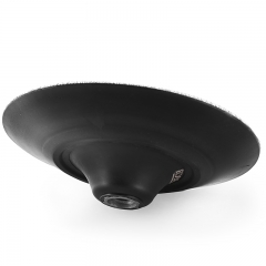 ROTARY/CIRCULAR FLEXIBLE BACKING PLATE