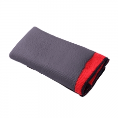SGCB CLAY RED TOWEL(TAIWAN)