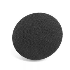 ROTARY/CIRCULAR FLEXIBLE BACKING PLATE
