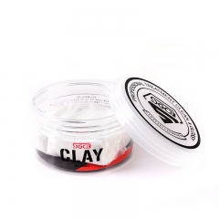 SGCB CLAY-WHITE