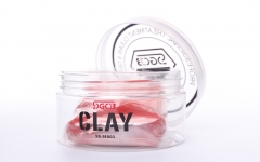 SGCB CLAY-RED