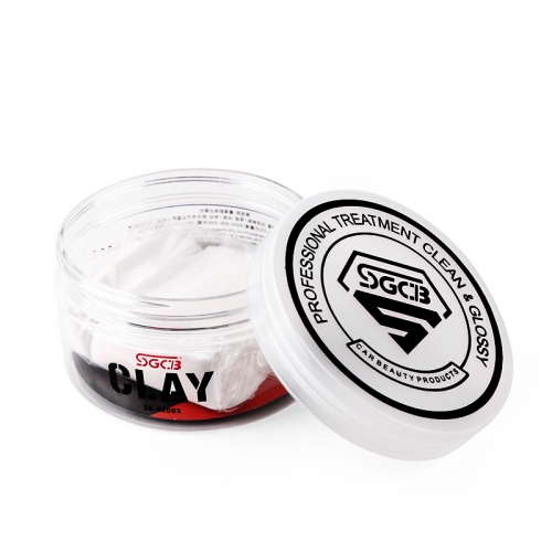 SGCB CLAY-WHITE