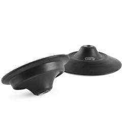 ROTARY/CIRCULAR FLEXIBLE BACKING PLATE