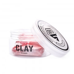 SGCB CLAY-RED