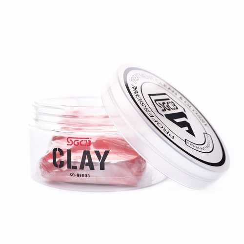 SGCB CLAY-RED