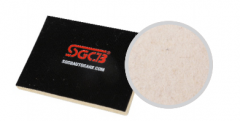 GLASS RECTANGLE BUFFING PAD 100*75mm（4''*3''）