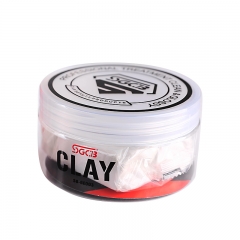 SGCB CLAY-WHITE