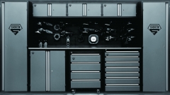 TOOL CABINET