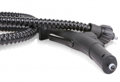 STEAM CLEANER