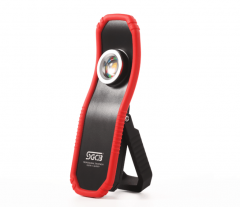ULTRA BRIGHT LED INSPECTION HANDHELD LIGHT