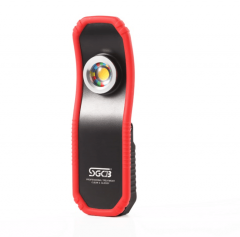 ULTRA BRIGHT LED INSPECTION HANDHELD LIGHT