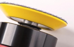 AIR PNEUMATIC POLISHER(TAIWAN)3''