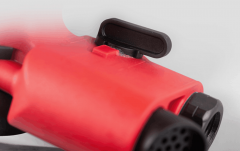 AIR PNEUMATIC POLISHER(TAIWAN)3''
