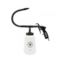 FLEXIABLE ENGINE CLEANING GUN