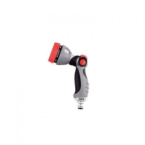 7-Pattern Nozzle(Taiwan)
