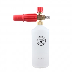 WASHER FOAM CANNON HP