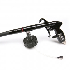 FLEXIABLE ENGINE CLEANING GUN