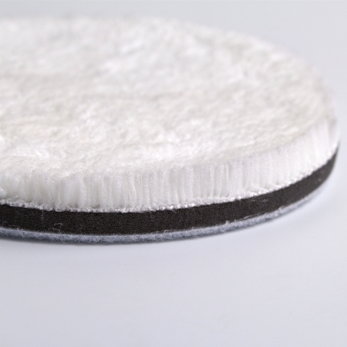 MICROFIBER FINISHING PAD