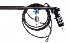 Tornado external engine cleaning gun(long)