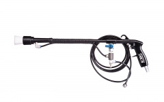 Tornado external engine cleaning gun(long)