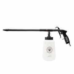 FLEXIABLE ENGINE CLEANING GUN