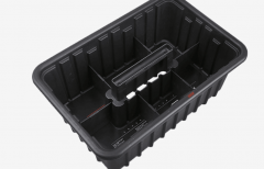 PLASTIC TOOLS BUSKET