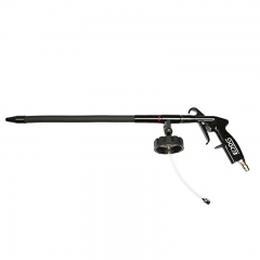 FLEXIABLE ENGINE CLEANING GUN