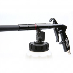 FLEXIABLE ENGINE CLEANING GUN