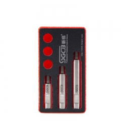 Polisher Extension Rod By SGCB