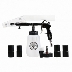 MULTI-FUNTION BLOW SUCTION GUN SET(TAIWAN)