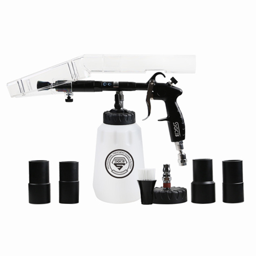 MULTI-FUNTION BLOW SUCTION GUN SET(TAIWAN)