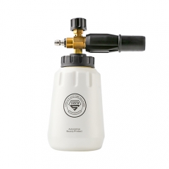 WASHER FOAM CANNON HP