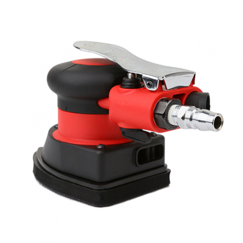 Glass Air Pneumatic Polisher(Taiwan)