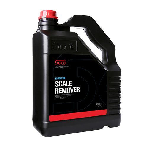 Scale Remover