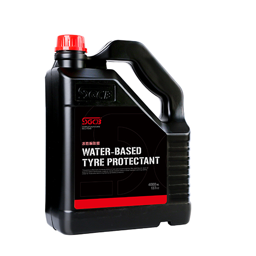 Water Based Tyre Protectant