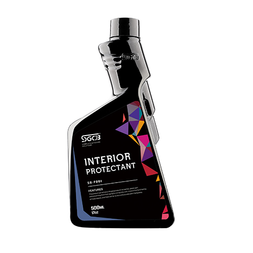 Interior Protectant