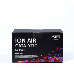 Liquid For Air Purifier