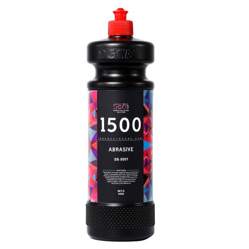 1500 Compound