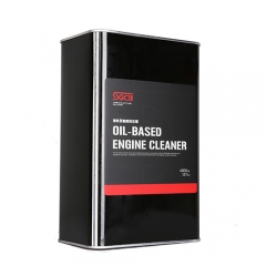 Oil-based Engine Cleaner
