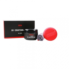 D1 Coating Wax