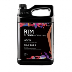 Rim Cleaner
