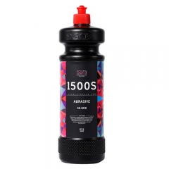 1500s Compound