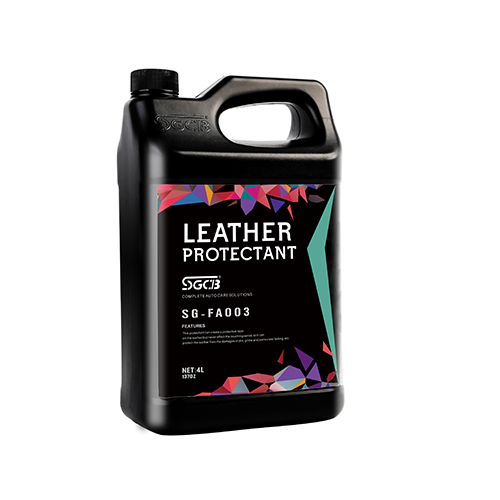 Lether Protectant