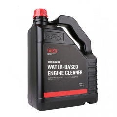 Water-Based Engine Cleaner