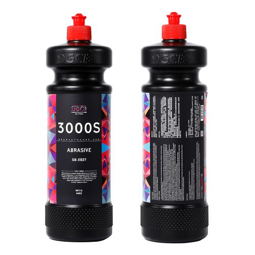 3000S Primer