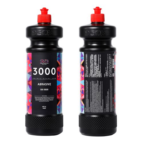 3000 Primer