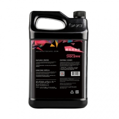 Clay Lubricant