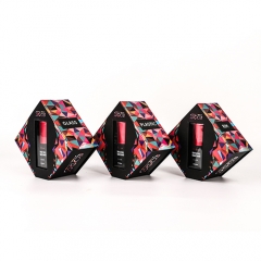 Plastic Crystal Coating